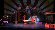 The Barber of Seville Opera Production Pictures