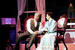 The Barber of Seville Opera Production Pictures