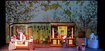 The Barber of Seville Opera Production Pictures