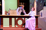 The Barber of Seville Opera Production Pictures