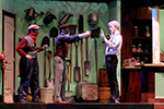 The Barber of Seville Opera Production Pictures