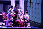 The Barber of Seville Opera Production Pictures