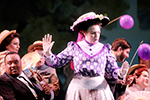 The Barber of Seville Opera Production Pictures