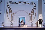 The Italian Straw Hat Opera Production Pictures