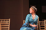 The Italian Straw Hat Opera Production Pictures