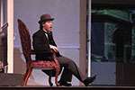 The Italian Straw Hat Opera Production Pictures