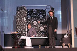 The Italian Straw Hat Opera Production Pictures