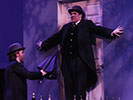 The Italian Straw Hat Opera Production Pictures