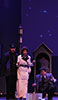 The Italian Straw Hat Opera Production Pictures