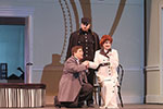 The Italian Straw Hat Opera Production Pictures