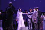 The Italian Straw Hat Opera Production Pictures