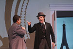 The Italian Straw Hat Opera Production Pictures