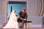 The Italian Straw Hat Opera Production Pictures