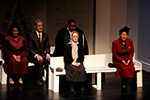 The Consul Opera Production Pictures