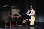 The Consul Opera Production Pictures