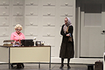 The Consul Opera Production Pictures