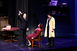 The Consul Opera Production Pictures