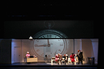 The Consul Opera Production Pictures