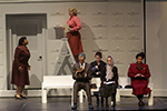 The Consul Opera Production Pictures