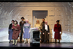 The Consul Opera Production Pictures