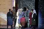 The Consul Opera Production Pictures