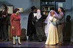 The Consul Opera Production Pictures