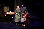 The Consul Opera Production Pictures