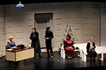 The Consul Opera Production Pictures