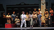 The Elixir of Love Opera Production Pictures