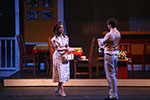 The Elixir of Love Opera Production Pictures