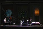 Frau Margot Opera Production Pictures