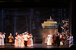 The Tales of Hoffmann Opera Production Pictures