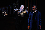 The Tales of Hoffmann Opera Production Pictures