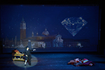 The Tales of Hoffmann Opera Production Pictures