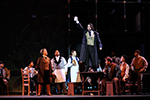 The Tales of Hoffmann Opera Production Pictures