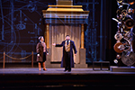 The Tales of Hoffmann Opera Production Pictures