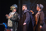 The Tales of Hoffmann Opera Production Pictures