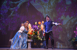 Rappaccini's Daughter Opera Production Pictures