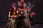 Rappaccini's Daughter Opera Production Pictures