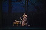 Anna Karenina Opera Production Pictures