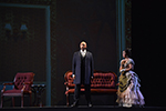 Anna Karenina Opera Production Pictures