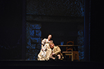 Anna Karenina Opera Production Pictures