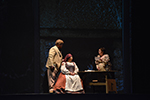 Anna Karenina Opera Production Pictures