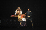 Anna Karenina Opera Production Pictures