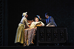 Anna Karenina Opera Production Pictures