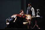 Anna Karenina Opera Production Pictures