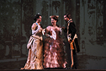 Anna Karenina Opera Production Pictures