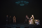 Anna Karenina Opera Production Pictures