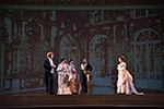 Anna Karenina Opera Production Pictures