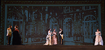 Anna Karenina Opera Production Pictures